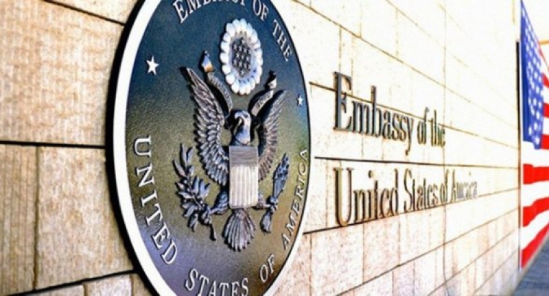 Посольство США в Азербайджане разделяет оценки наблюдателей БДИПЧ ОБСЕ