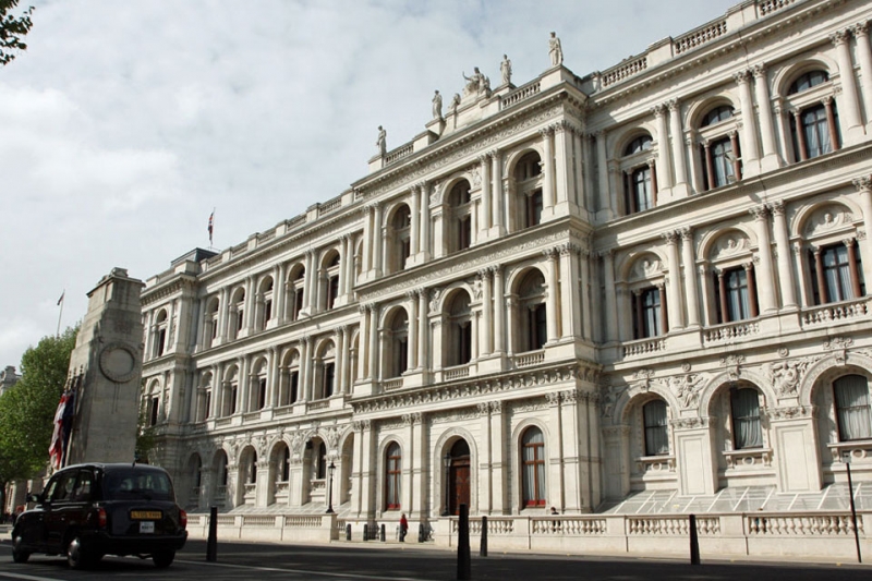 Британия «разочарована» азербайджанскими «выборами»: заявление Форин-офиса