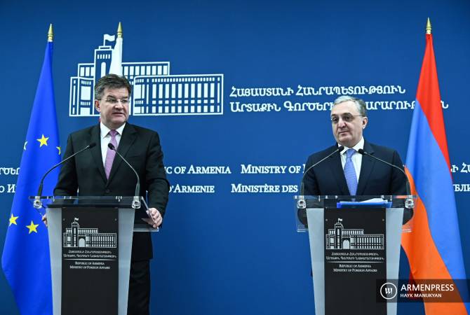 Словакия поддерживает процесс урегулирования Нагорно-Карабахского конфликта под эгидой МГ ОБСЕ