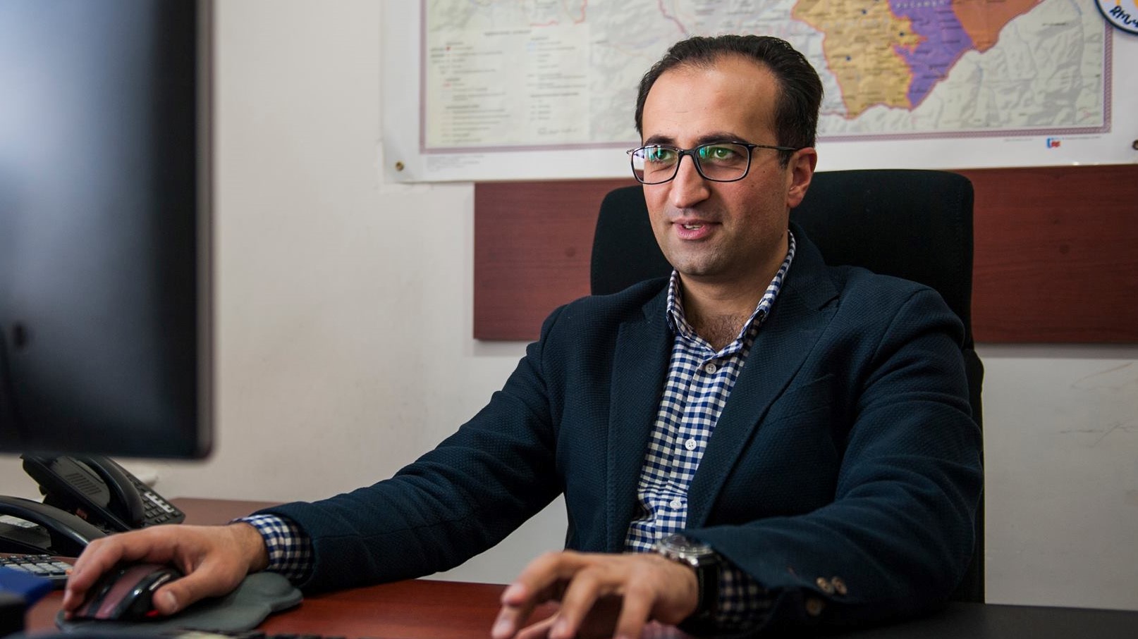 Глава Минздрава Армении: усилен контроль за прибывающими из Ирана в связи с коронавирусом