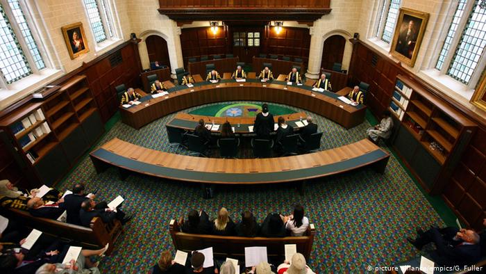 Азербайджанский прецедент: суд в Лондоне принял решение о борьбе с грязными деньгами