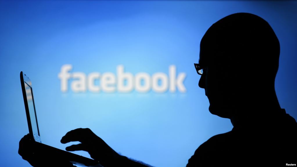 Facebook заблокировал сеть аккаунтов, связанных с российской военной разведкой