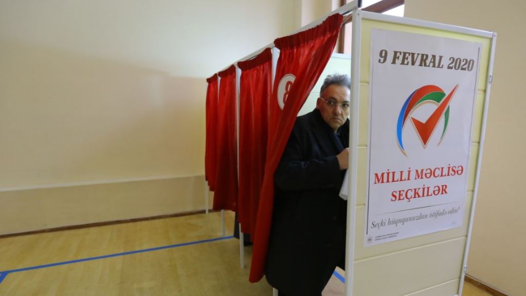 Выборы в Азербайджане: последняя диктатура региона снова «победила» — видео
