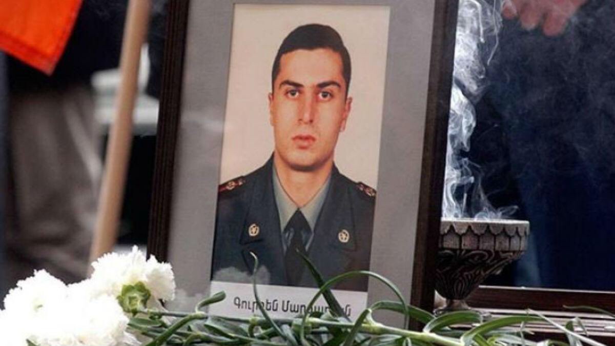 Героизация убийцы в Азербайджане — унижение и оскорбление всех моральных принципов и человеческих ценностей: глава МИД Армении