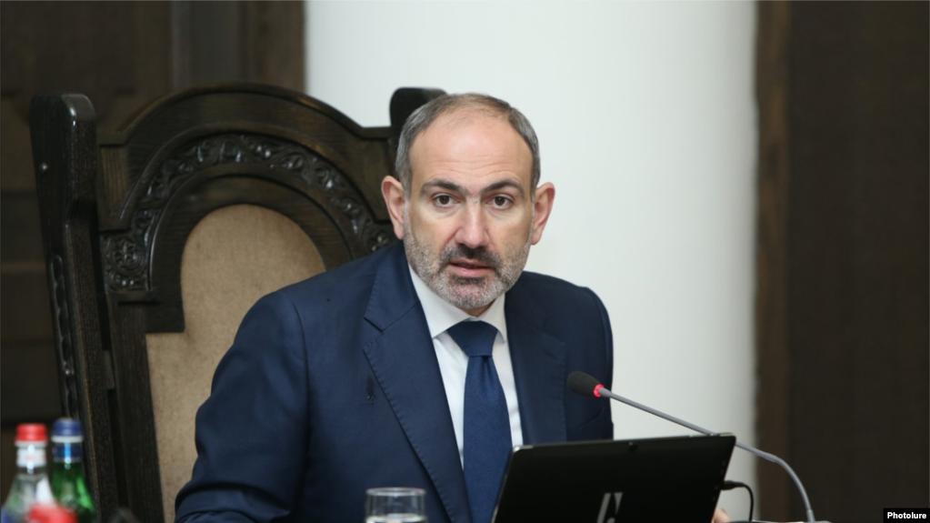 Правительство Армении приостановит сообщение с Ираном на две недели։ Никол Пашинян