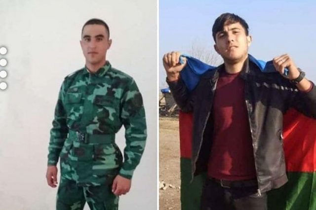 Азербайджан сообщил об «армянской диверсии» и погибшем солдате