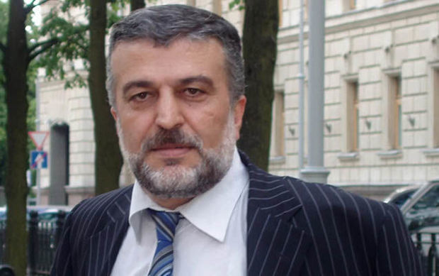 Баку: выданный Россией лидер талышского национального движения Фахраддин Абосзода получил 16 лет тюрьмы