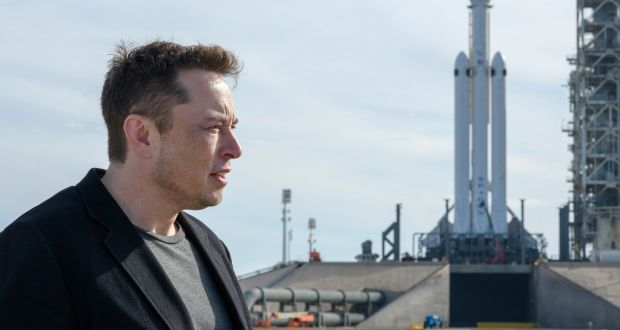 Пятый запуск спутников SpaceX довел их число до 300: до пуска глобального интернета — один запуск