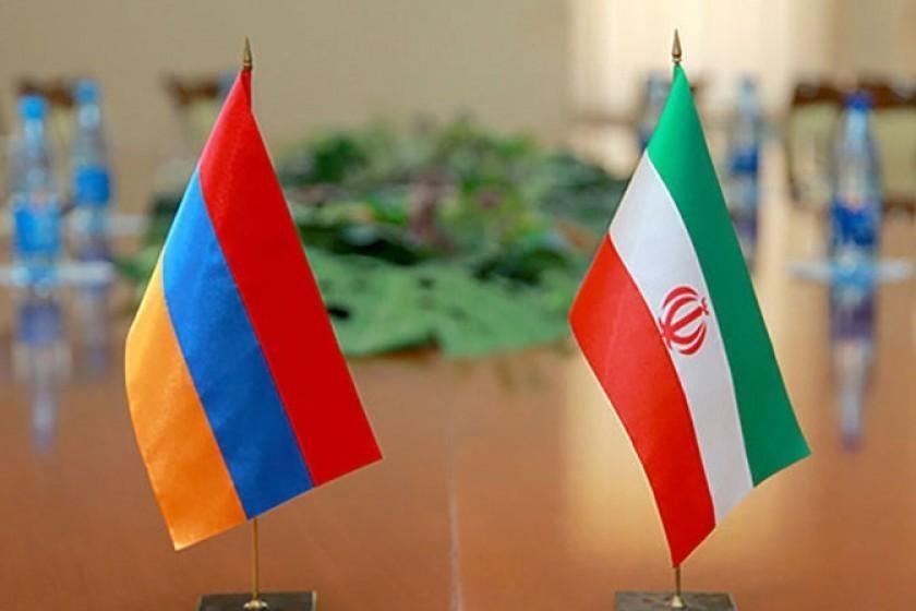 Посольство Армении призывает армян на территории Ирана сообщить о местонахождении в связи с эпидемией коронавируса