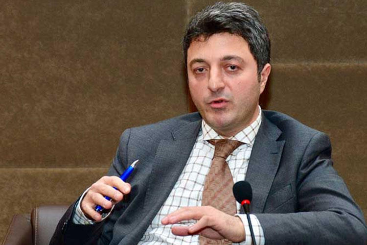 Фарс режима Алиева: как «избрали» в парламент главу «азербайджанской общины Карабаха»