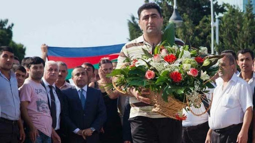 Убить спящего армянина и стать героем в Азербайджане: годовщина чудовищного поступка «офицера»