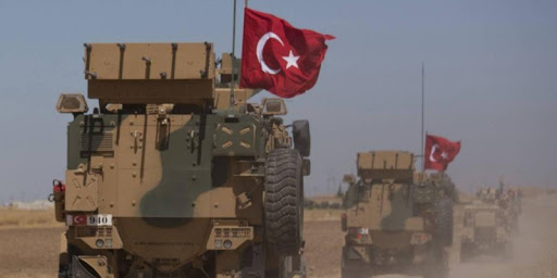 Турецкие войска в Идлибе потеряли 22 военных: Чавушоглу позвонил генсеку НАТО
