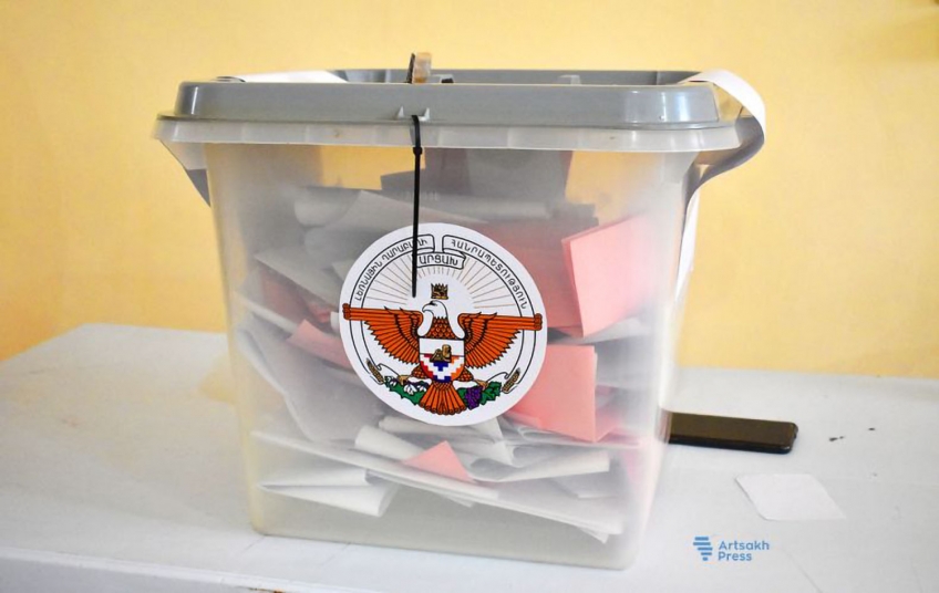 Выборы в Арцахе: сюрпризы появляются каждый день — Манвел Саргсян