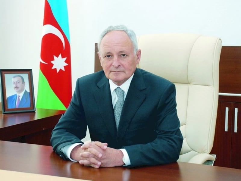 В Азербайджане ищут «пропавшего» министра здравоохранения