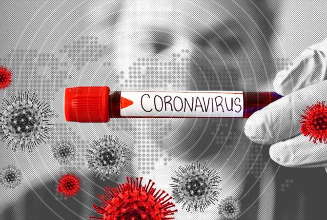 Covid19.gov.am: запущена единая информационная платформа по борьбе с коронавирусом