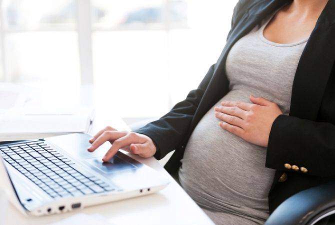 Правительством Армении принята новая программа содействия беременным женщинам