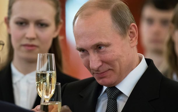 «Обнулили»: Госдума РФ узаконила пожизненное правление Путина
