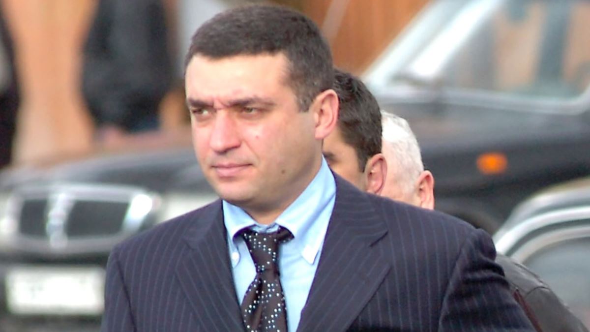 Россия удовлетворила ходатайство о выдаче Армении экс-депутата Левона Саргсяна