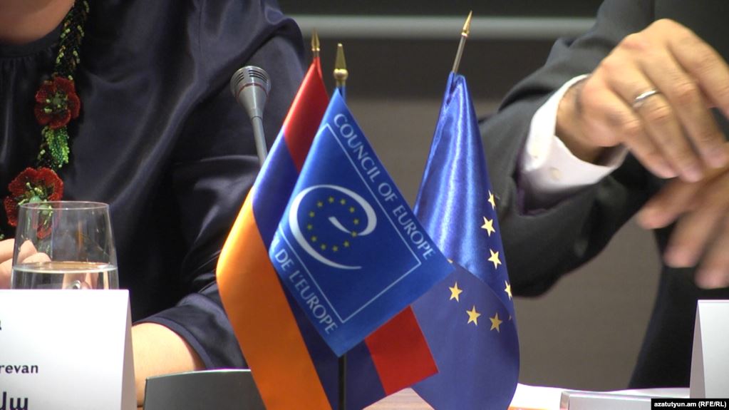 ЕС посредством инициативы EU4Business поможет армянским компаниям, пострадавшим от эпидемии