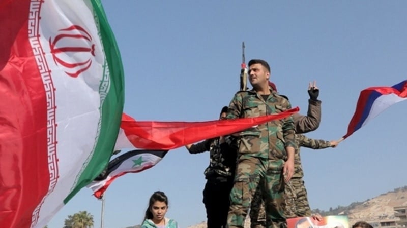 Военный центр консультаций Ирана в Сирии предупреждает Турцию։ заявление
