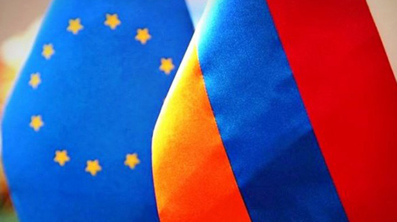 Премьер-министр Армении отправляется с рабочим визитом в Брюссель