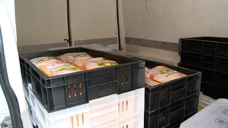 Хранящиеся в закрытых детсадах продукты будут предоставлены уязвимым семьям: Мэрия Еревана