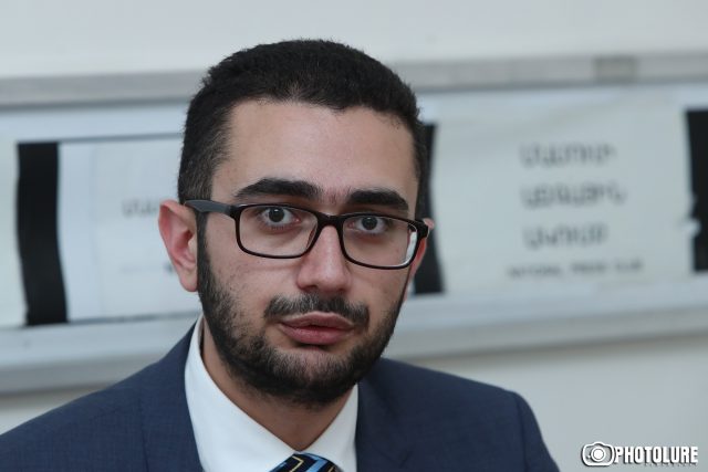 В случае граждан с паспортом Армении сальдо отрицательное – больше людей уехало: «Айкакан жаманак»