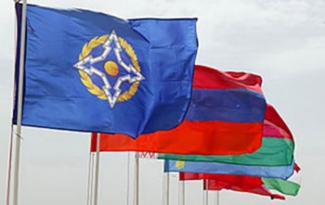 Военно-политическое руководство Армении должно серьезно задуматься, насколько эффективно присутствие Армении в ОДКБ: «Жаманак»