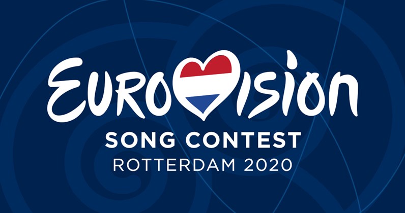Конкурс «Евровидение-2020» в Роттердаме отменен из-за коронавируса