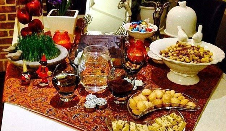 Никол Пашинян поздравил курдскую общину Армении с праздником Новруз
