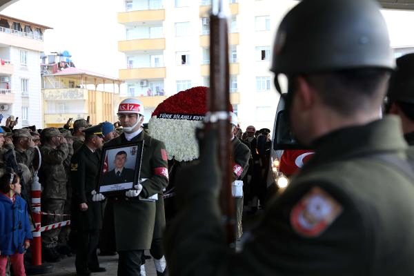 Турецкая армия за месяц в Сирии потеряла убитыми 54 человека: турецкие СМИ