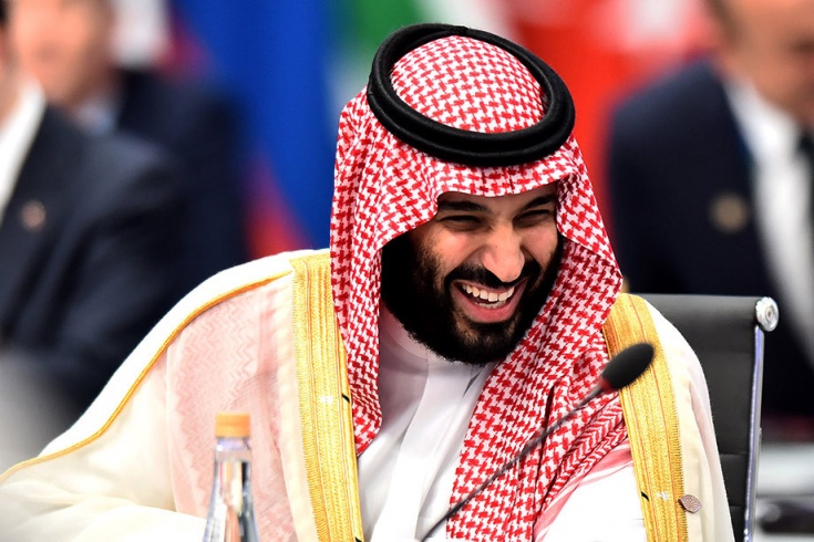 Саудовская Аравия объявила рекордные скидки покупателям на фоне обрушения цен на нефть: Bloomberg