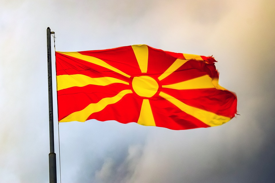 Северная Македония вступит в НАТО, несмотря на пандемию