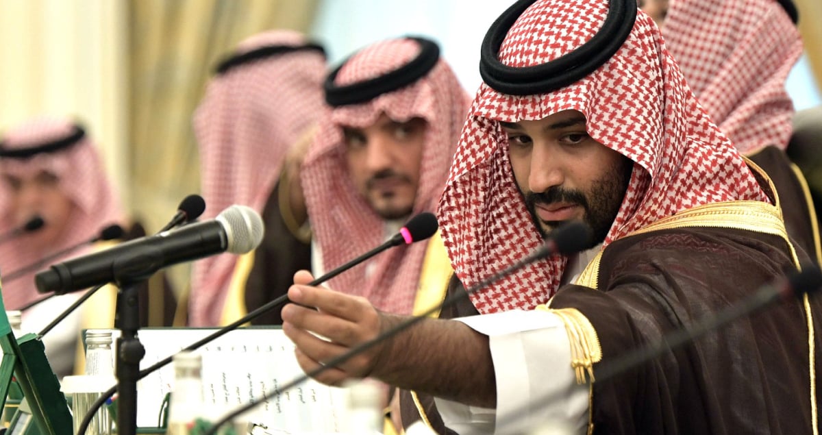 Саудовская Аравия предложила Европе нефть по $25 и может утроить поставки: Bloomberg