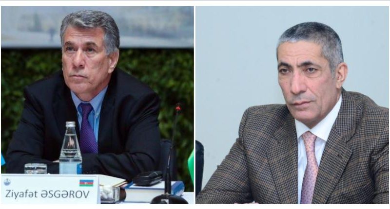 Очередной всплеск расизма у режима Алиева: «депутаты» назвали Армению «вирусом»