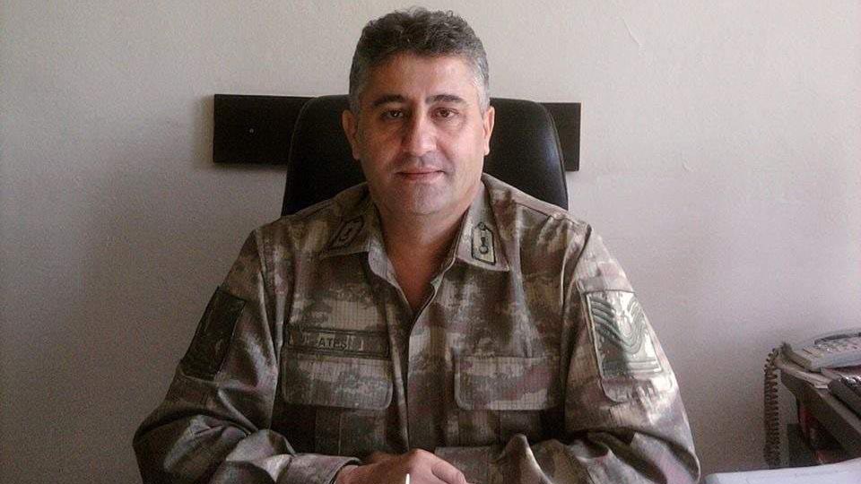 В Турции убит проходящий по делу Динка бывший сотрудник разведки жандармерии