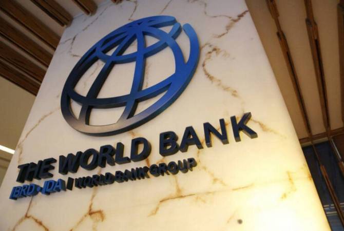 Всемирный Банк готов помочь Армении в преодолении последствий коронавируса