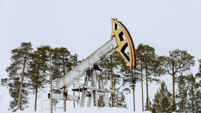 Путин накануне ОПЕК+: необходимо сократить добычу нефти на 10 млн баррелей в сутки