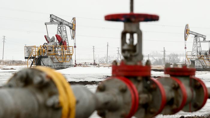 Коронавирус резко приблизил конец нефтяного века: комментарий Deutsche Welle