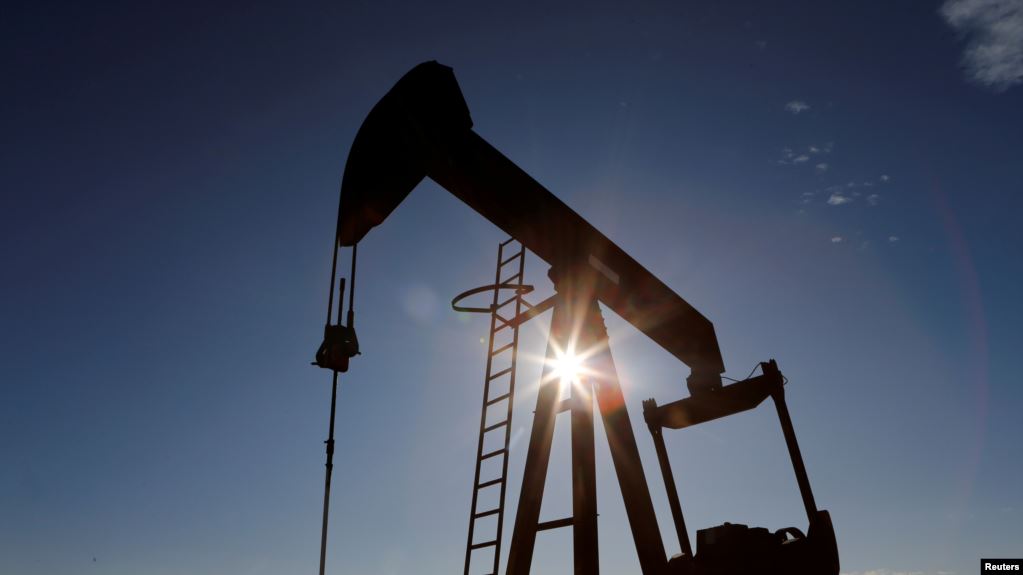 США могут снизить нефтедобычу на 2-3 млн баррелей в сутки к концу 2020г։ министр энергетики