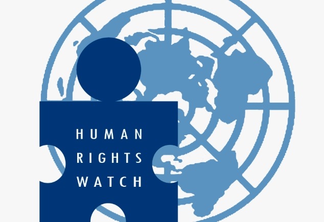 Human Rights Watch выступил с заявлением по поводу закона о телефонных звонках в Армении