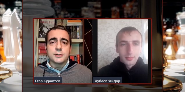 Бунт в Северной Осетии на фоне коррупции, голода, ФСБ: рассказывает активист — видео