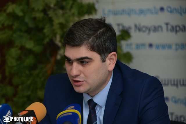 Сурен Парсян: прогнозы Азиатского банка развития по Армении довольно оптимистичны, не учтены важные вопросы
