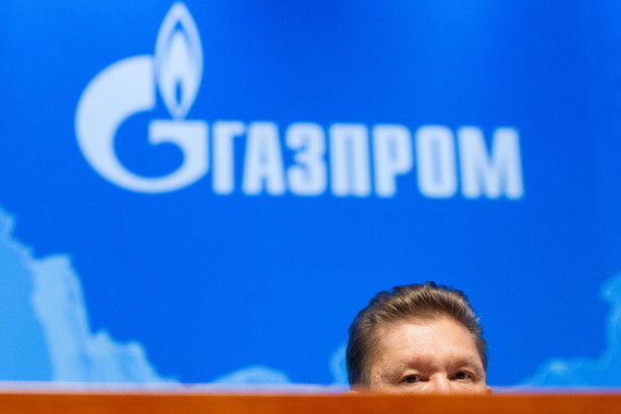 «Газпрому» стало невыгодно продавать газ в Европе։ цены рухнули, хранилища переполнены