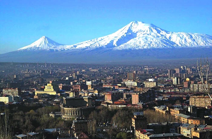 Вы можете въехать в Армению, заплатив 10 долларов на границе: турецкий сайт представляет Армению как туристическое направление – Regionmonitor