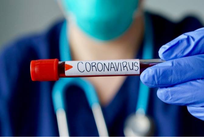 Коронавирус в Арцахе: шестеро из 8 заразившихся выздоровели