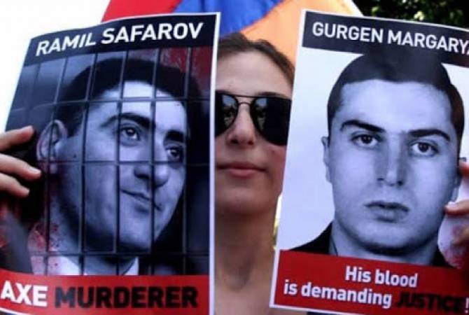 Решение ЕСПЧ должно стать основой для искоренения «вируса ненависти» к армянам в Азербайджане: МИД Арцаха