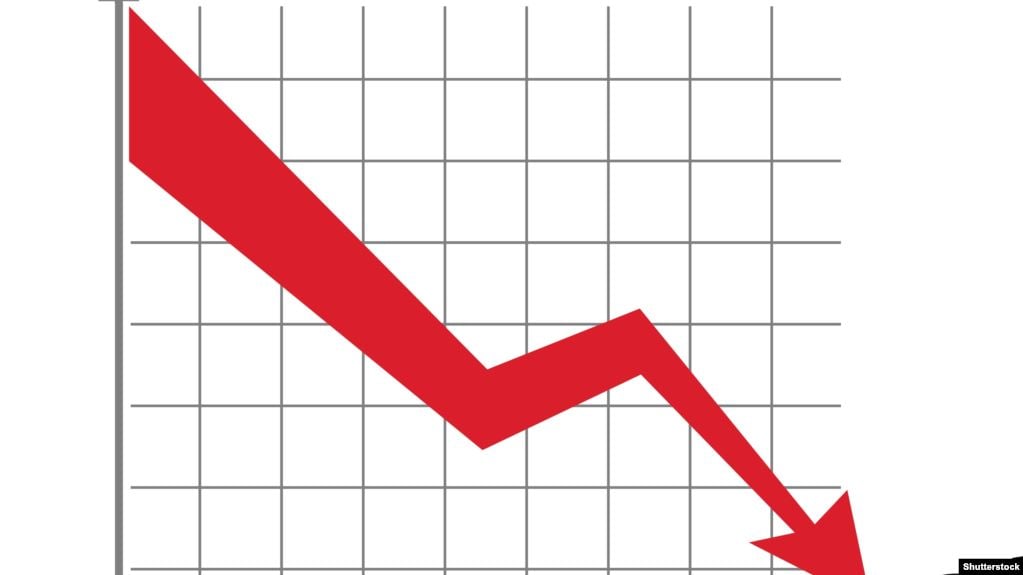 Индекс экономической активности в Армении в апреле снизился на 17,2%: Статистический комитет