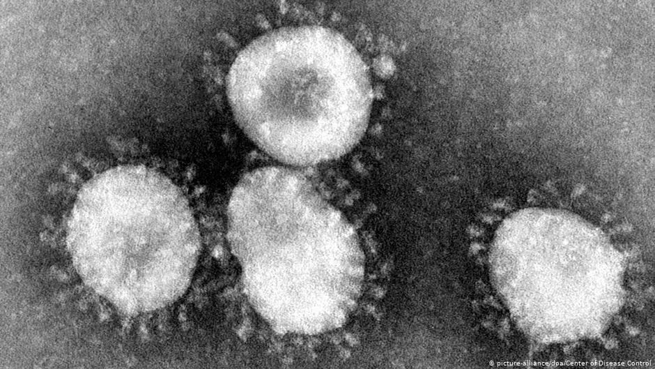 Новая вспышка коронавируса в Китае, 100 млн человек переведены в режим карантина: Bloomberg