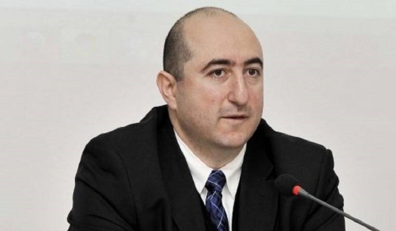 «Сегодня был приглашен в ССС для дачи объяснений по инциденту в парламенте»: депутат Артак Манукян